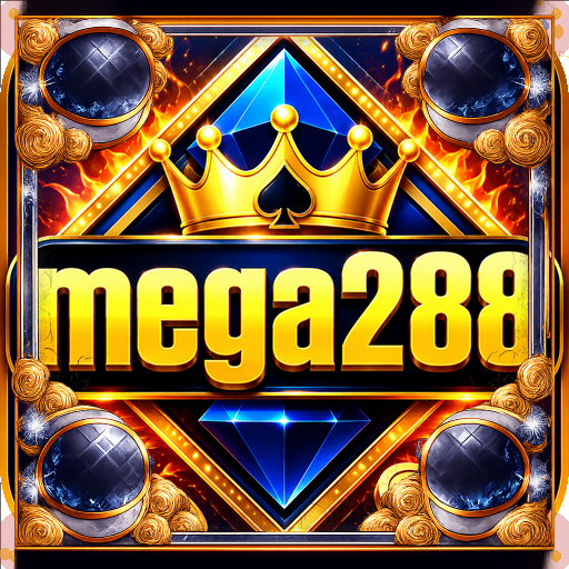 mega288 — mitra unggulan