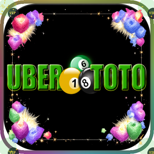 ubertoto — mitra unggulan